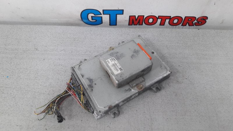 Компьютер (блок управления) Honda S-Mx RH2 B20B