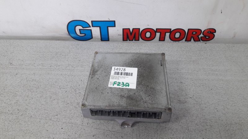 Компьютер (блок управления) Honda Avancier TA1 F23A