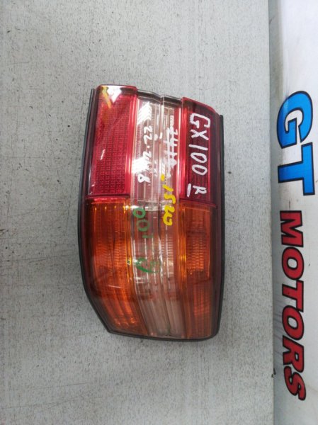 Фонарь (стоп-сигнал) Toyota Mark Ii GX100 задний правый