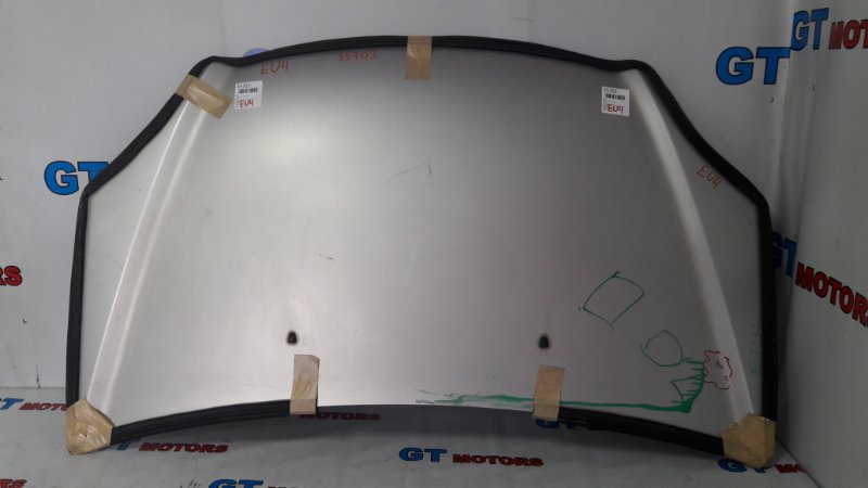 Капот Honda Civic EU4 D17A Капот Honda Civic EU4 D17A
