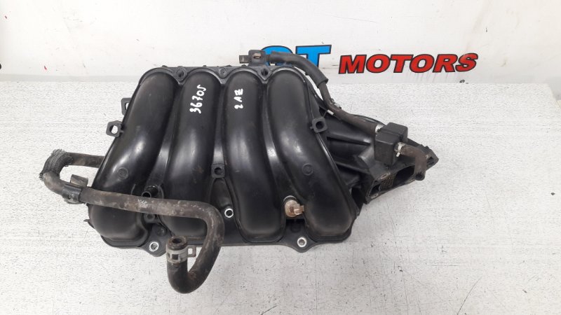 Коллектор впускной Toyota Estima ACR40W 2AZ-FE
