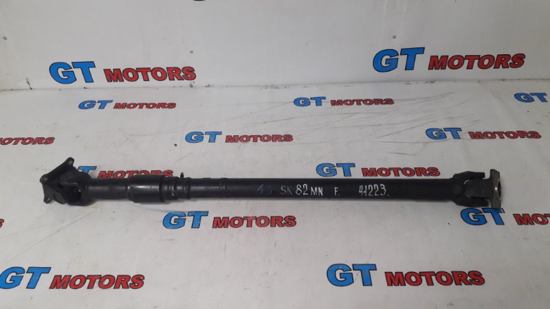 Карданный вал Nissan Vanet SK82MN F8 2004 передний