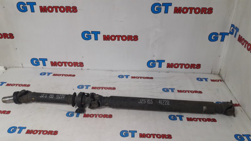 Карданный вал Toyota Crown JZS155 2JZ-GE 1996