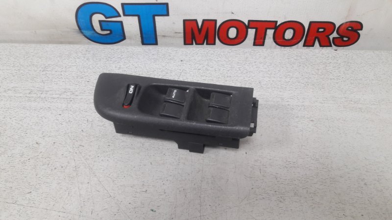 Блок управления стеклоподъемниками Honda Logo GA3 D13B 2000