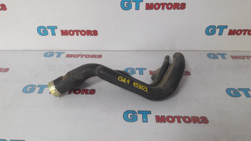Горловина топливного бака Honda Capa GA4 D15B 1999