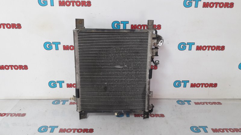 Радиатор кондиционера Nissan Vanet SK82MN F8 2004