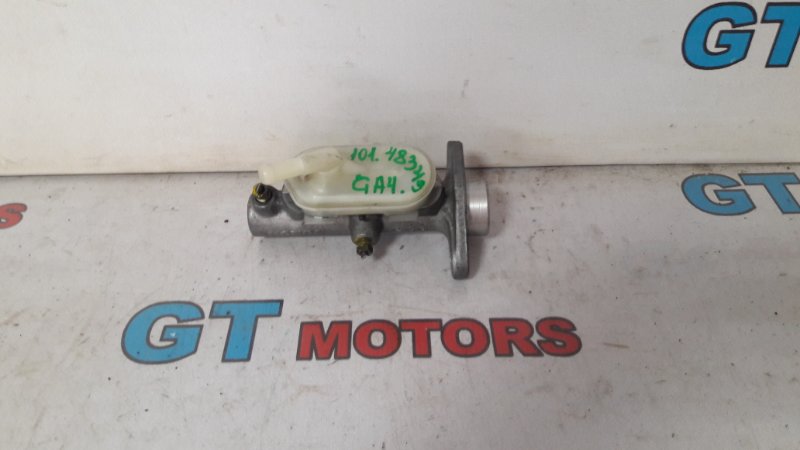 Главный тормозной цилиндр Honda Capa GA4 D15B 1999