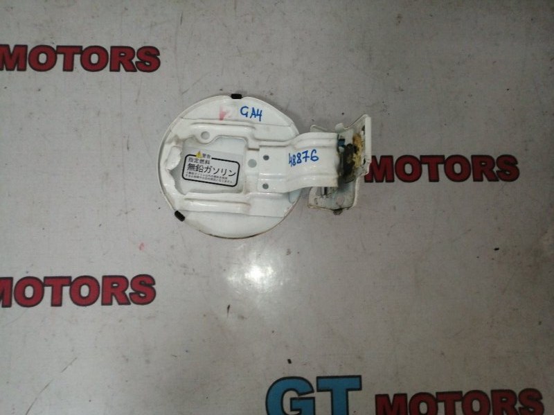 Лючок топливного бака Honda Capa GA4 D15B 1999
