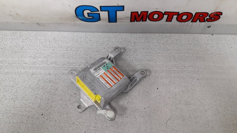 Блок управления airbag Subaru Impreza GH7 EJ20 2007