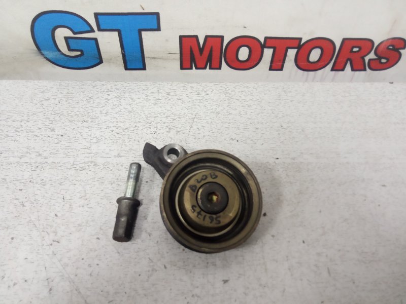 Ролик Honda Stepwgn RF1 B20B Ролик Honda Stepwgn RF1 B20B