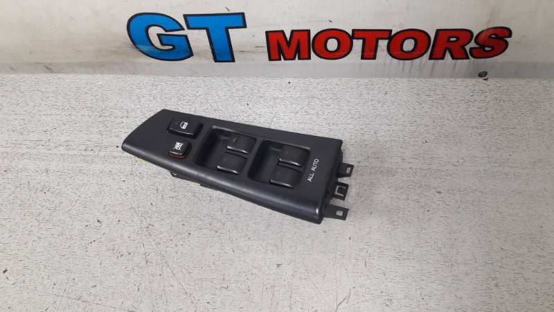 Блок управления стеклоподъемниками Toyota Allex NZE124 1NZ-FE 2003