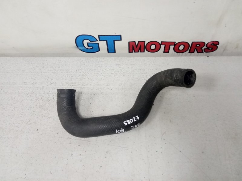 Патрубок Toyota Ipsum ACM26W 2AZ-FE 2003