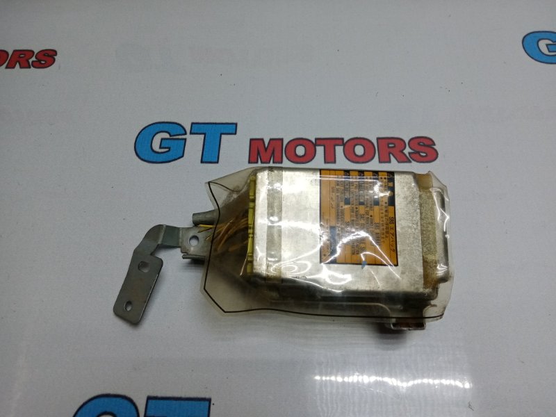 Блок управления airbag Toyota Corolla AE110 5A-FE 1998