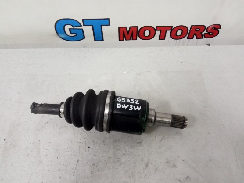 Шрус Mazda Demio DW3W B3 Шрус Mazda Demio DW3W B3