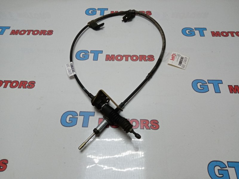 Трос кпп Honda Hr-V GH4 D16A 2002