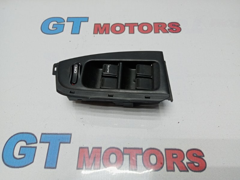 Блок управления стеклоподъемниками Honda Domani MB4 D16A 1998