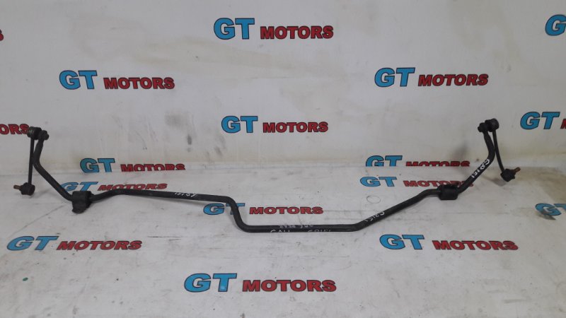 Стабилизатор поперечной устойчивости Honda Capa GA4 D15B 1998 задний