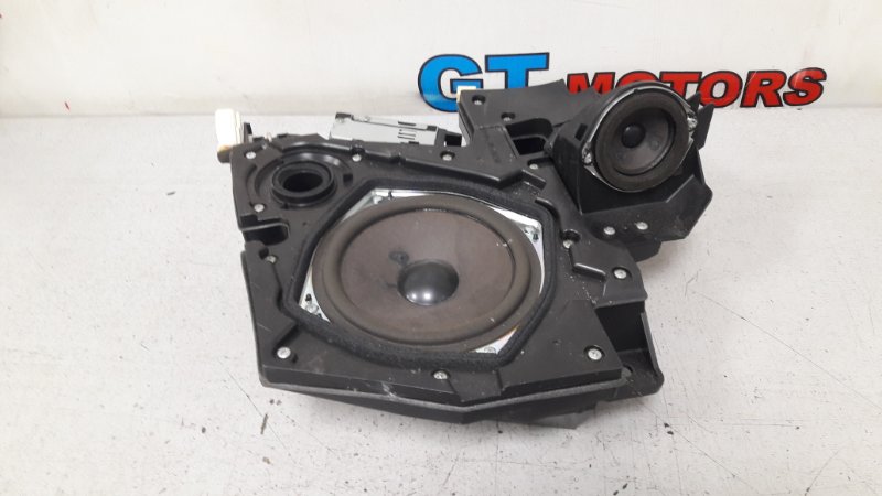 Динамик Toyota Corolla Rumion ZRE152 2ZR-FAE