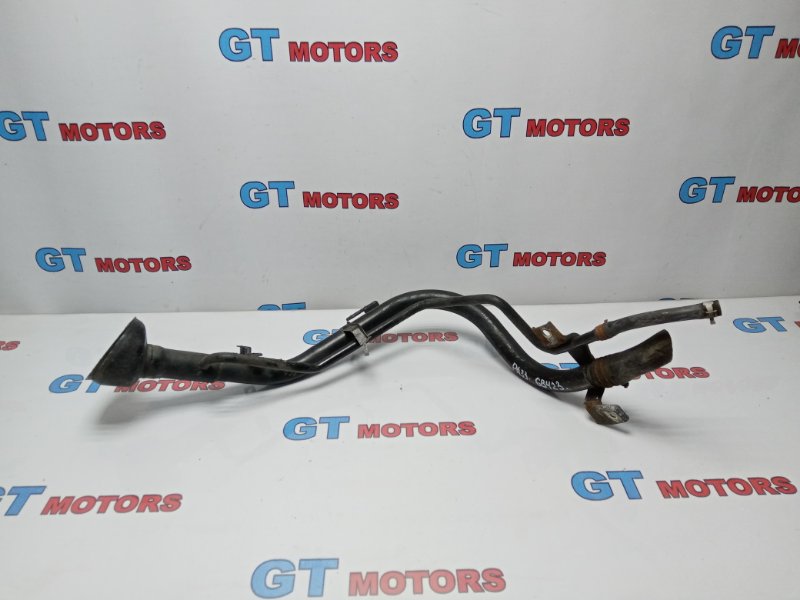 Горловина топливного бака Nissan Cefiro PA33 VQ25DD 2000