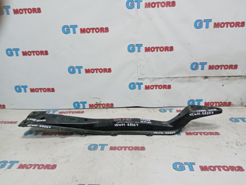 Балка продольная Nissan Expert VEW11 YD22DD 2000 передняя