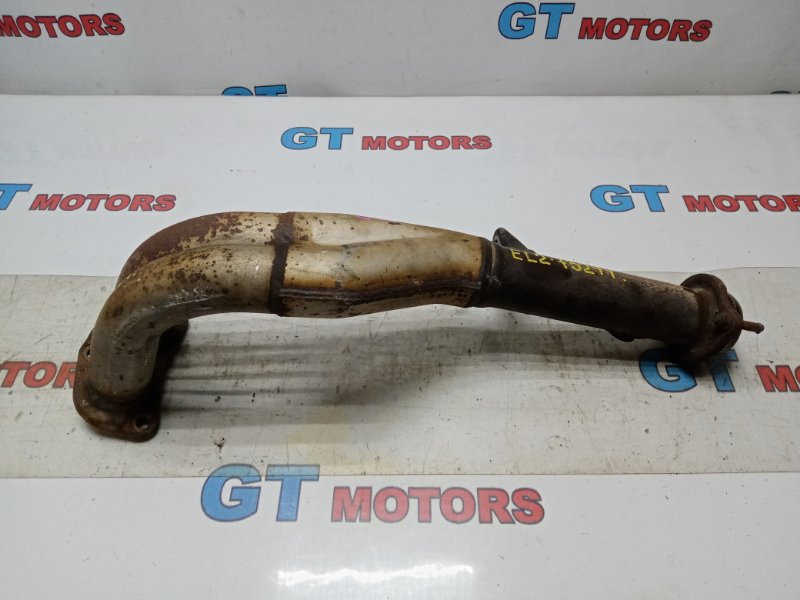 Труба приемная глушителя Honda Orthia EL2 B20B 2000
