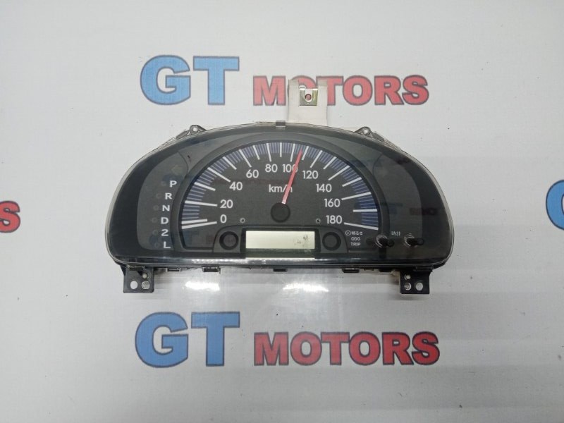 Комбинация приборов Toyota Succeed NCP51V 1NZ-FE 2005