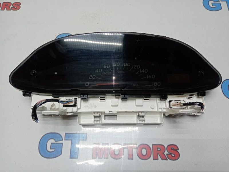 Комбинация приборов Toyota Vitz KSP90 1KR-FE 2006