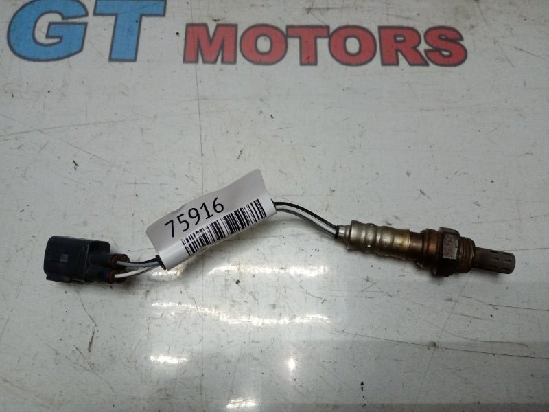 Лямбда-зонд Toyota Porte NNP10 2NZ-FE 2006