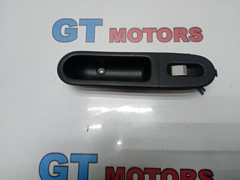 Кнопка стеклоподъемника Honda Hr-V GH4 D16A 2002 задняя правая