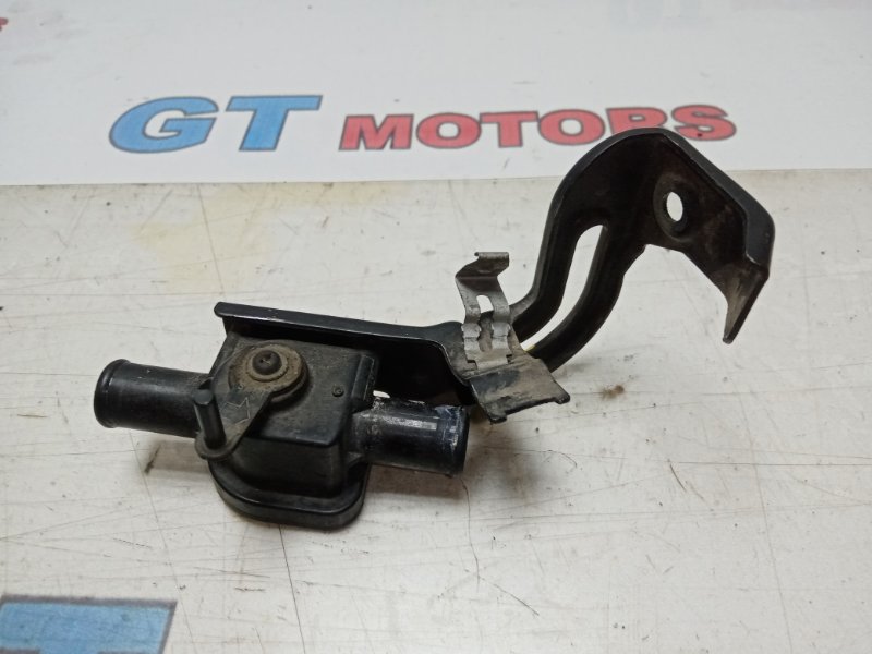 Кран отопителя Honda Odyssey RA6 F23A 2002
