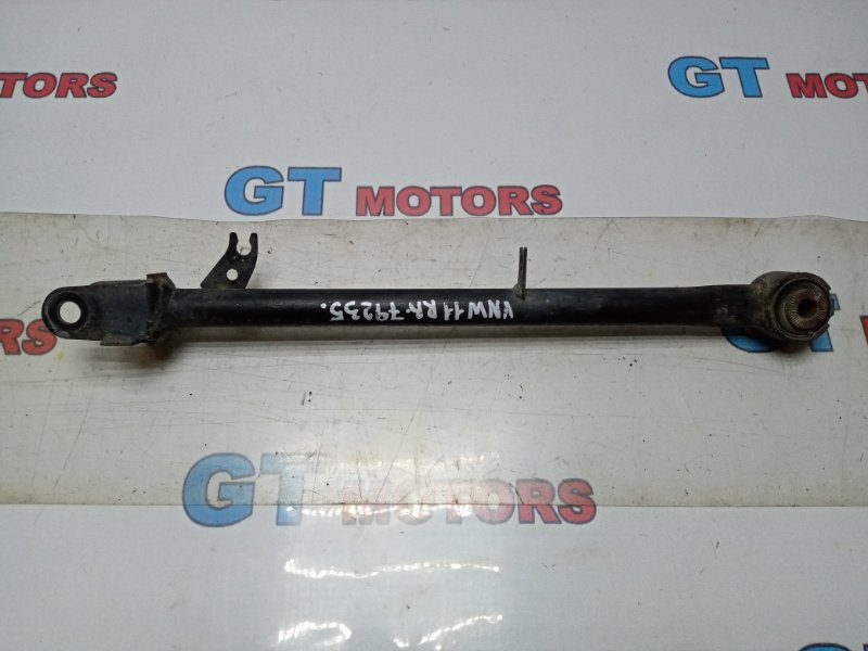 Тяга задняя Nissan Expert VNW11 QG18DE 2004 задняя правая