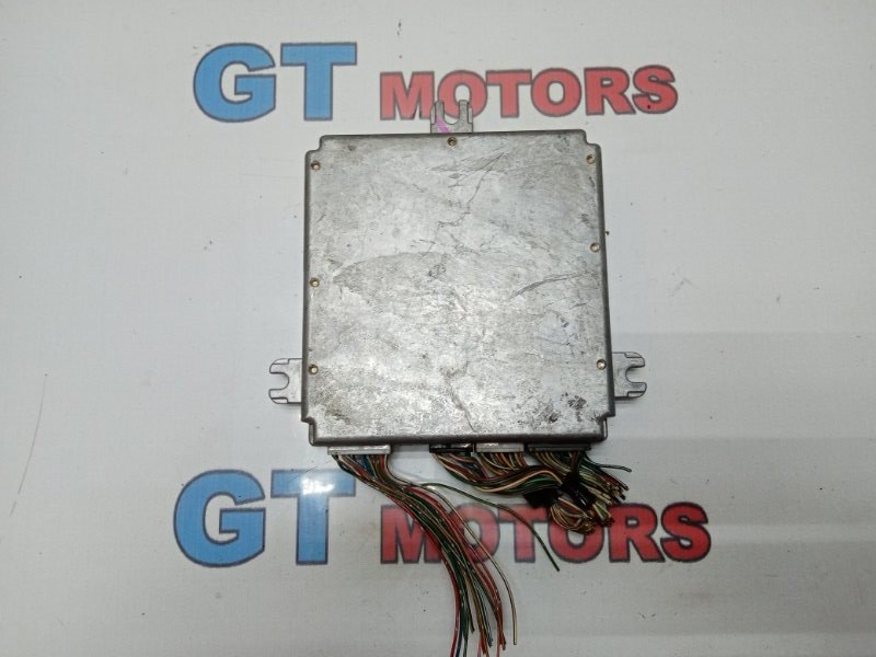 Компьютер (блок управления) Honda Mobilio GB1 L15A 2002