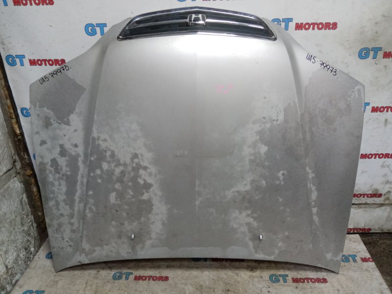 Капот Honda Inspire UA5 J32A 1999