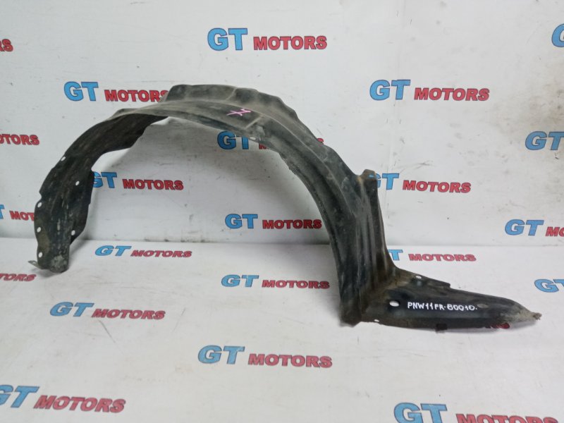 Подкрылок Nissan Avenir PNW11 SR20-DET 1998 передний правый