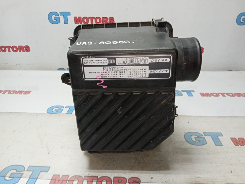 Корпус воздушного фильтра Honda Saber UA2 G25A 1997