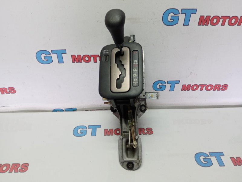 Рычаг переключения кпп (селектор) Honda Saber UA2 G25A 1997