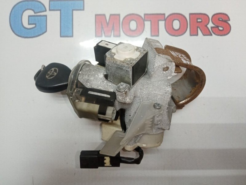 Замок зажигания Toyota Corolla Axio NZE141 1NZ-FE