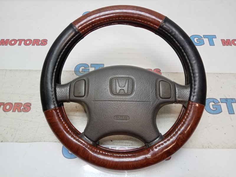 Руль Honda Cr-V RD1 B20B 1999