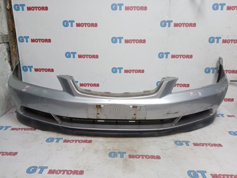 Бампер Honda Accord CF3 F18B 2001 передний