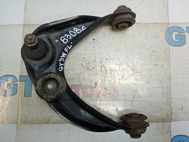 Рычаг подвески Mazda Atenza GY3W L3-VE 2004 передний левый
