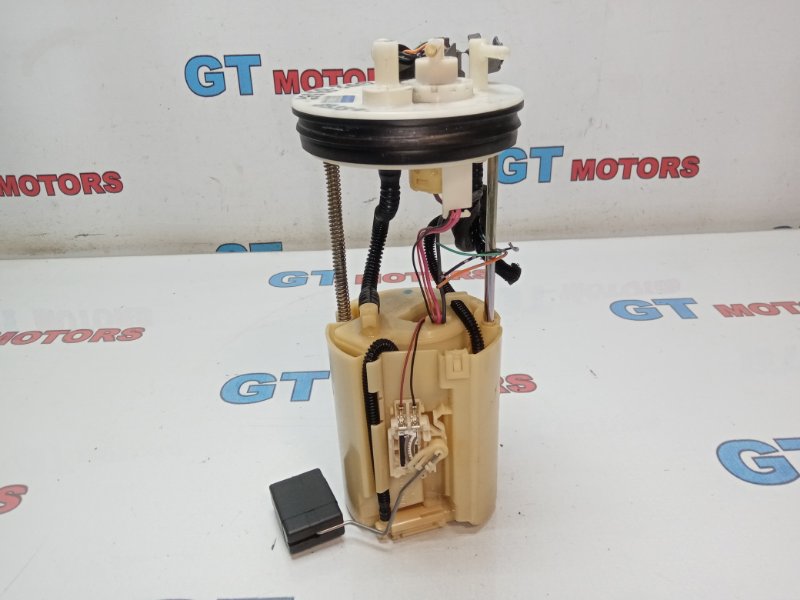 Насос топливный Honda Fit Shuttle GP2 LDA 2014