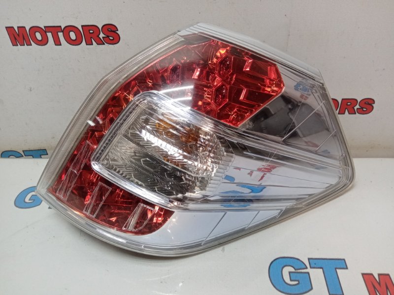 Фонарь (стоп-сигнал) Honda Fit Shuttle GP2 LDA 2014 задний правый
