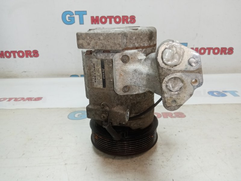 Компрессор кондиционера Toyota Ipsum ACM21W 2AZ-FE 2002