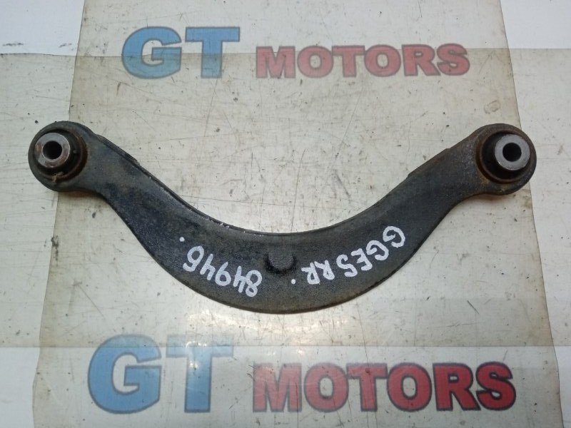 Рычаг подвески Mazda Atenza GGES LF-DE 2004 задний правый