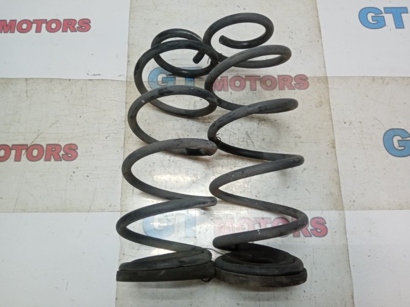 Пружина подвески Mazda Atenza GGES LF-DE 2004 задняя