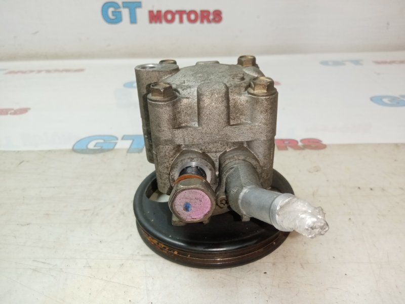 Насос гидроусилителя Nissan Expert VNW11 QG18DE 2004