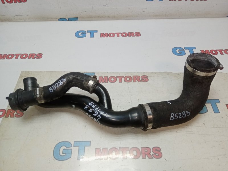 Патрубок Mitsubishi Lancer Cedia CS5W 4G93-T 2003