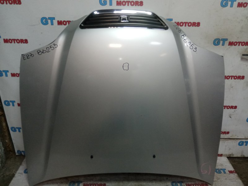 Капот Honda Integra Sj EK3 D15B 1998