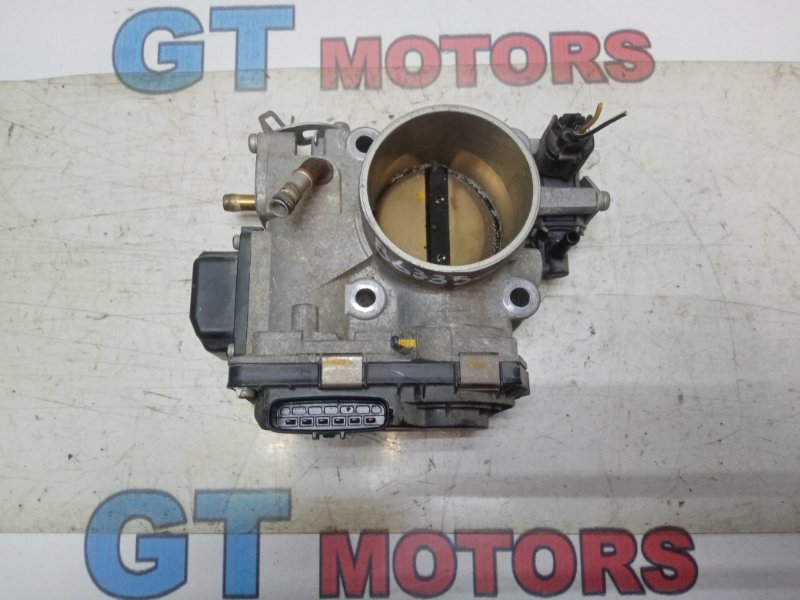 Заслонка дроссельная Honda Odyssey RB1 K24A 2006