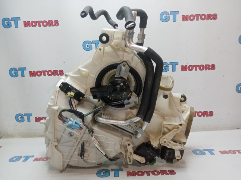 Печка дополнительная Honda Odyssey RA6 F23A 2001